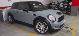 Llantas 4x100 R17 con neumáticos