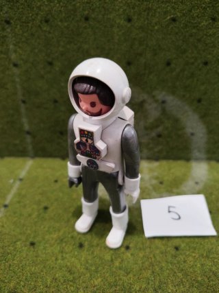 Airgam Boys space ,Astronauta Espacial