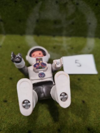 Airgam Boys space ,Astronauta Espacial