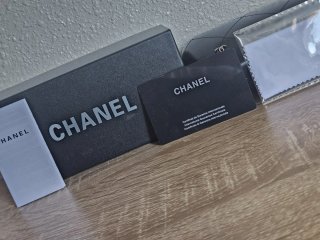 Gafas de Sol Chanel Tortoise & Gold