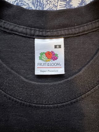 Camiseta Unearth Talla S