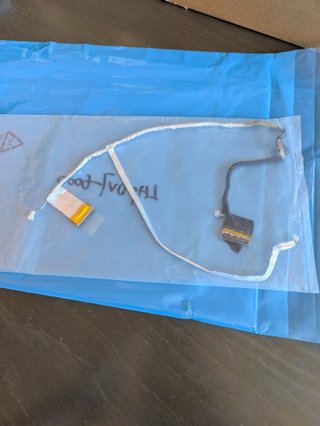 Schermo LCD 17.3 LG LP173WD1 per laptop