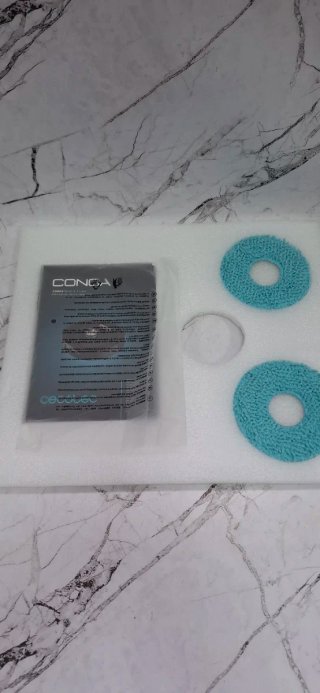 Aspiradora Cecotec Conga M100 X-treme
