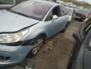Citroen alternador c4 berlina 1677919
