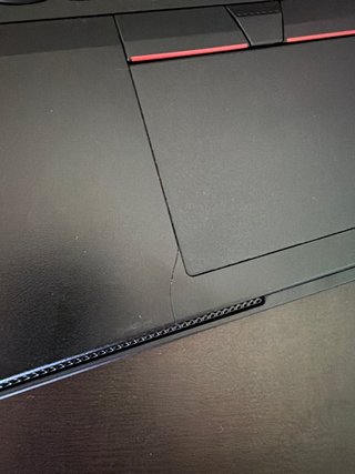 Portátil Lenovo i7 8550u 12GB RAM DDR 4 250GB M.2