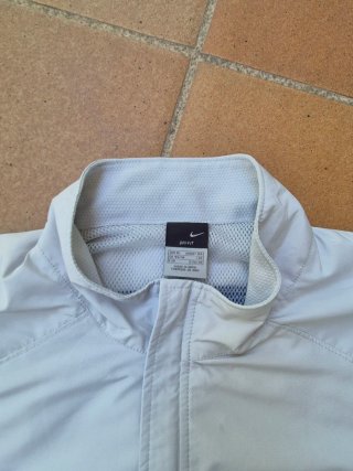 Chaqueta Nike Dri-Fit Vintage - Talla XL