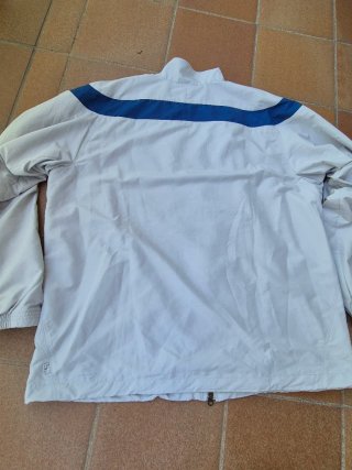 Chaqueta Nike Dri-Fit Vintage - Talla XL