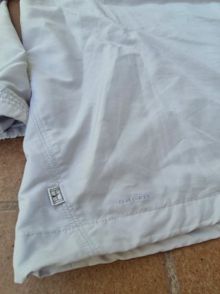 Chaqueta Nike Dri-Fit Vintage - Talla XL