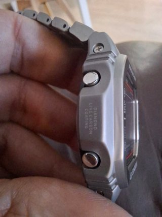 Casio G-Shock GW-M5610 Solar
