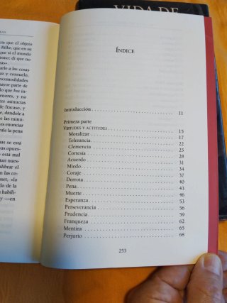 El Sentido de Las Cosas // Vida de Sócrates