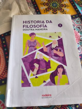 Libros de primero y segundo de bachillerato
