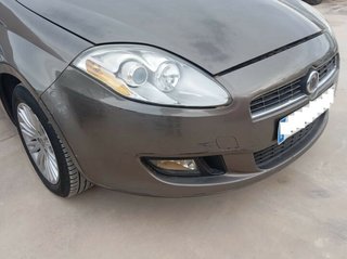 Paragolpes del fiat bravo (198) 1.9 active 473070