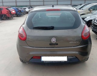 Paragolpes del fiat bravo (198) 1.9 active 473070