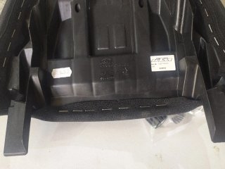 KTM 1290 Super Adventure Negro S