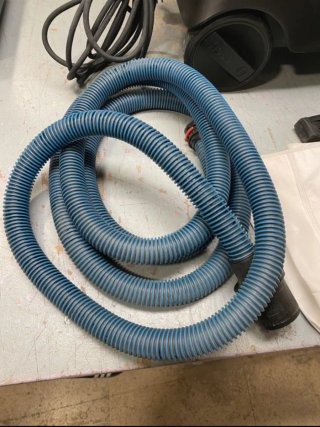 Aspirador Bosch GAS 12-40 M Profissional