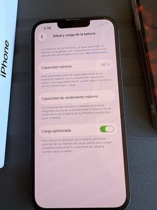 iPhone 13 128GB