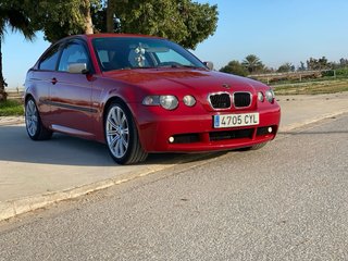 BMW Serie 3 2004