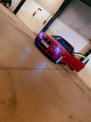BMW Serie 3 2004