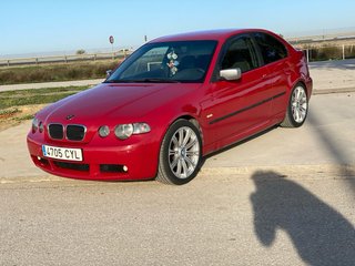 BMW Serie 3 2004