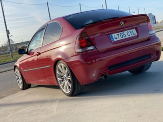 BMW Serie 3 2004