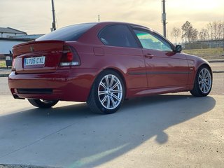 BMW Serie 3 2004