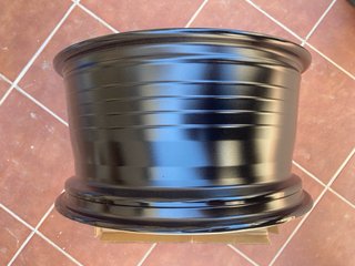 Llantas BMW M3 19 5x120 ET38 juego 4 llantas.