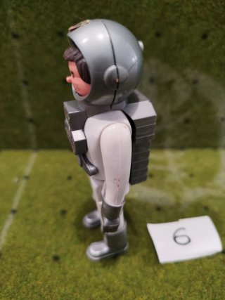 Airgam Boys space ,Astronauta Espacial