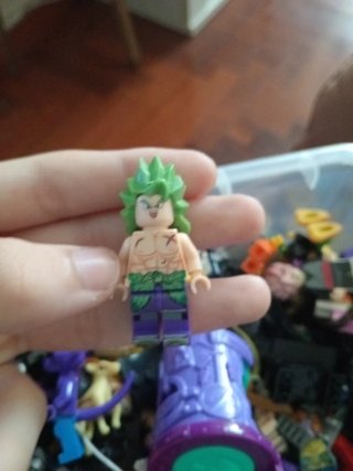 Caja de Legos