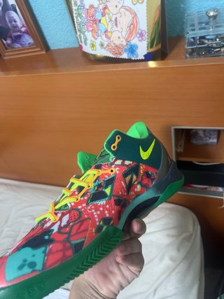 Zapatillas Jordan Multicolores