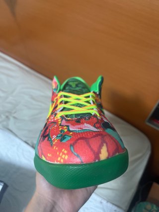 Zapatillas Jordan Multicolores