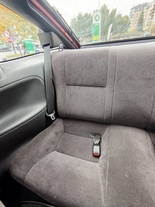 Nissan 200 SX 1989