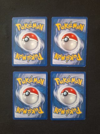 Carte Pokemon TCG, Set Skyridge ITA