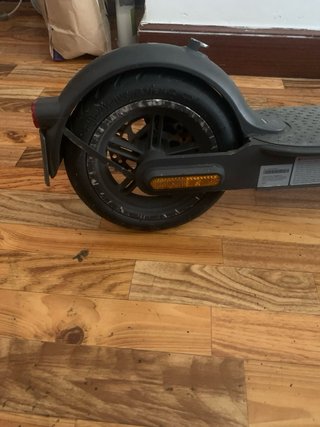 Patinete Eléctrico Xiaomi Mi Pro