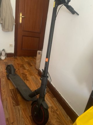 Patinete Eléctrico Xiaomi Mi Pro