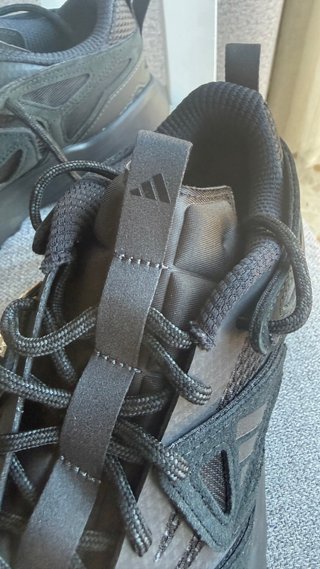 Zapatillas Adidas Kantai Trail Talla 42 Nuevas