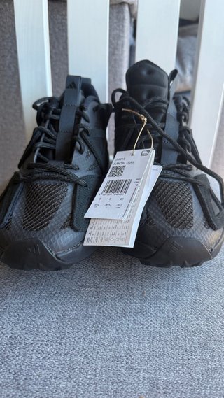 Zapatillas Adidas Kantai Trail Talla 42 Nuevas