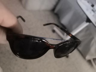 Gafas de sol Sun Planet Tortoise