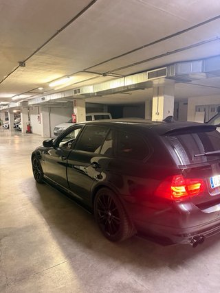 BMW Serie 3 2009