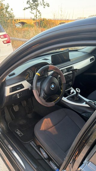 BMW Serie 3 2009