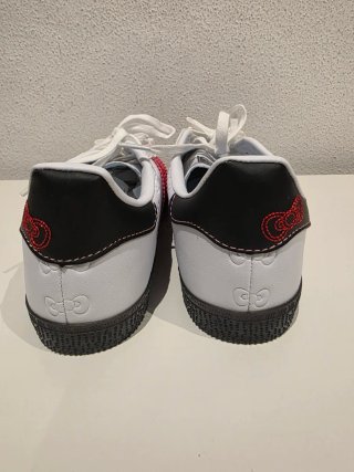Zapatillas Gazelle Hello Kitty de HACCO