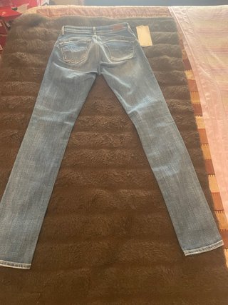 Pantalones vaqueros Salsa talla XS/35