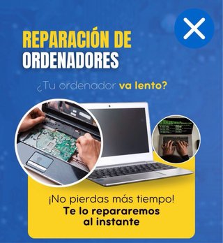 Servicio de Informática en Remoto