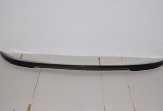 Alerón BMW E63 Carbono