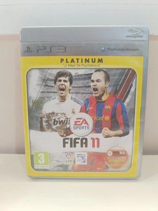 Juegos de fútbol para la PlayStation 3