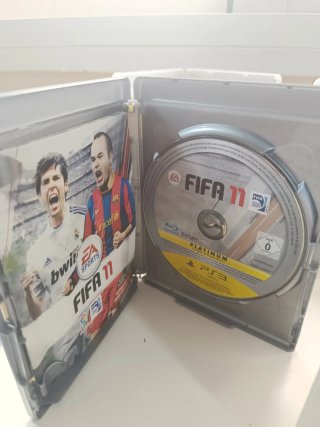 Juegos de fútbol para la PlayStation 3