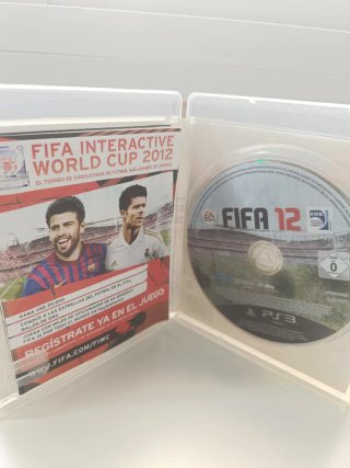 Juegos de fútbol para la PlayStation 3