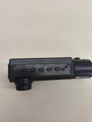 Cámara Dash Cam 4K SHRINLUCK WiFi