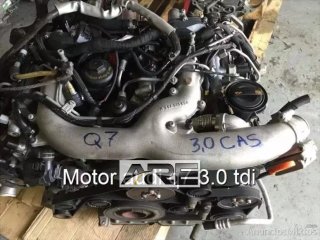 Motor audi q7 3.0 tdi r_33682