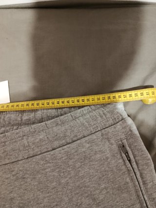 Pantalón de chándal C&A gris