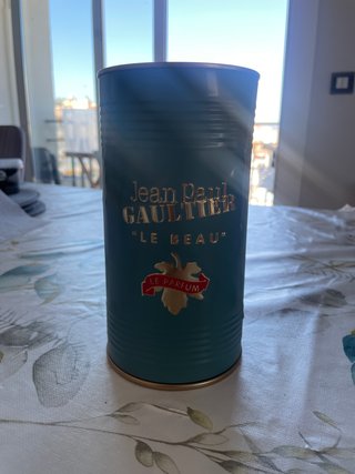 Jean Paul Gaultier Le Beau Le Parfum